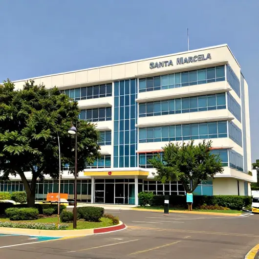 Hospital Santa Marcelina Hospital Santa Marcelina