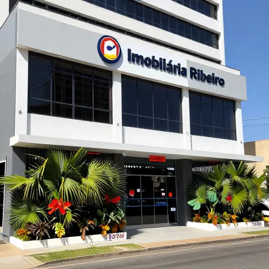 Imobiliária Ribeiro Porto Velho Imobiliária Ribeiro Porto Velho