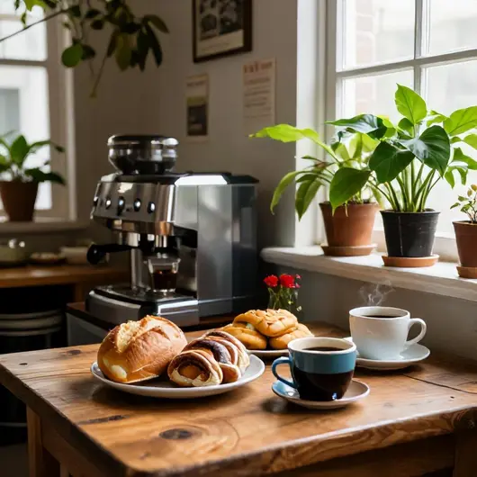 Matutino Café