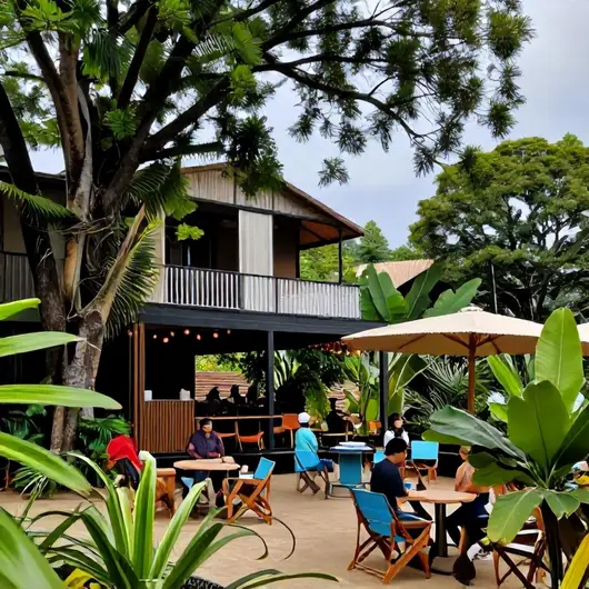 Melhores albergues e hostels em Porto Velho: opções para sua estadia