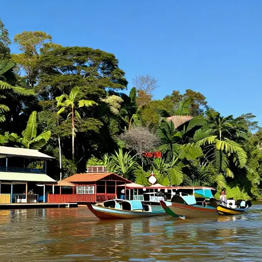 Melhores atrações no Rio Madeira em Porto Velho: guia atualizado
