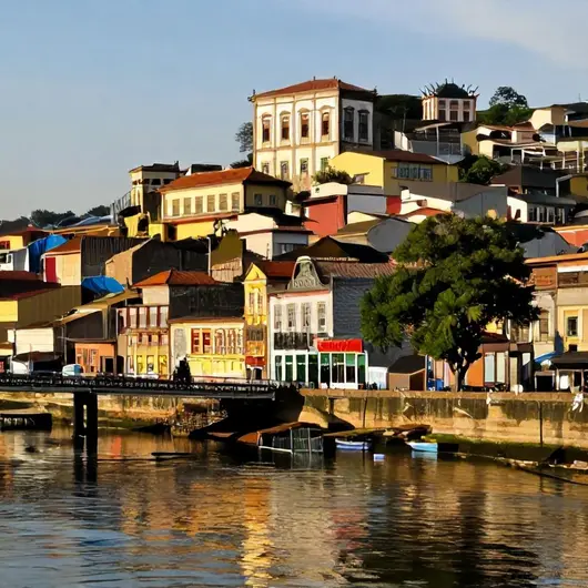 Melhores dicas para turistas em Porto Velho: 5 escolhas imperdíveis