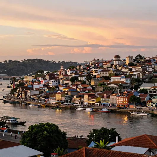 Melhores guias de turismo em Porto Velho: 10 escolhas bem avaliadas