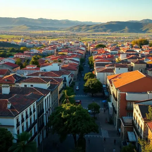 Melhores lugares em Vila Calderita: guia atualizado Melhores lugares em Vila Calderita: guia atualizado