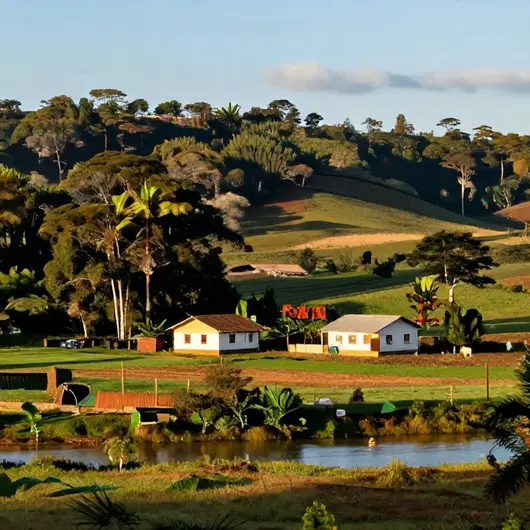 Melhores lugares para turismo rural em Porto Velho: opções recomendadas Melhores lugares para turismo rural em Porto Velho: opções recomendadas
