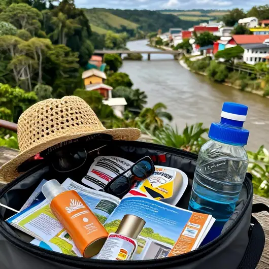 O que Levar em Sua Visita a Porto Velho - Dicas Imperdíveis