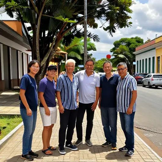 O Que Vestir e Calçar em Porto Velho: Dicas para Turistas