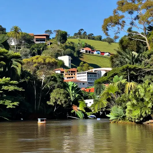 Os 19 melhores lugares em Mutum-Paraná, Porto Velho