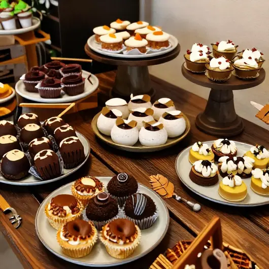 Os 23 melhores doces e lanches em Porto Velho