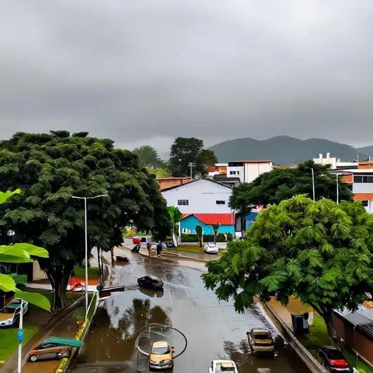 Período de Chuvas em Porto Velho: O que Esperar e Como se Preparar Período de Chuvas em Porto Velho: O que Esperar e Como se Preparar