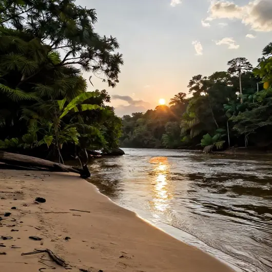 Praia de Teotônio