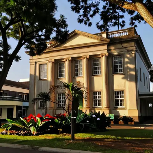 Prefeitura Municipal de Teotonio Vilela