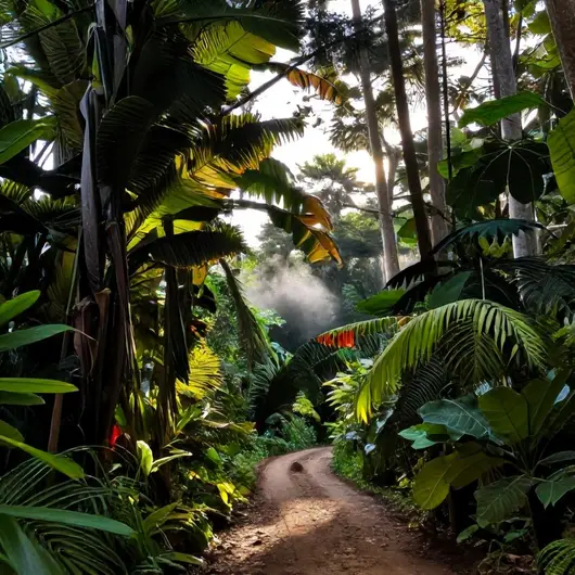 Trilhas Ecológicas em Porto Velho: Explore a Natureza