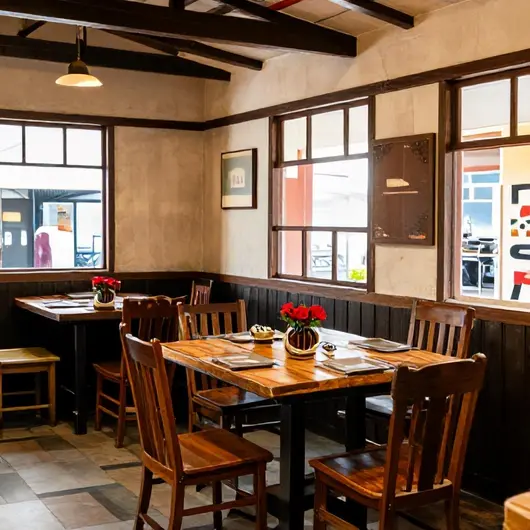 Vakaroni Western Porto Velho Shopping: O Sabor do Oeste em Porto Velho