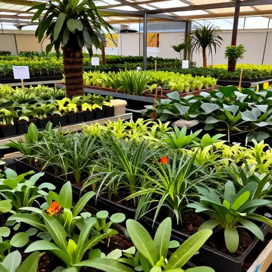 Viveiros de Porto Velho: Um Olhar para a Educação Ambiental Viveiros de Porto Velho: Um Olhar para a Educação Ambiental