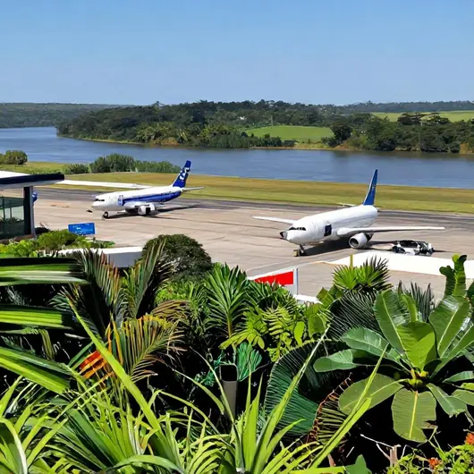 Voos para Porto Velho: Tudo Que Você Precisa Saber