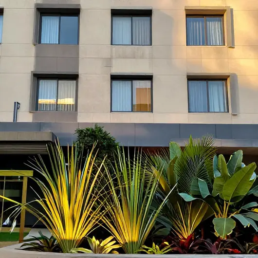Zani Apart Hotel Comfort Inn & Suites Porto Velho: Conforto e Praticidade à Sua Porta Zani Apart Hotel Comfort Inn & Suites Porto Velho: Conforto e Praticidade à Sua Porta