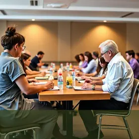 11ª Conferência Municipal de Saúde fortalece participação popular e define propostas para 11ª Conferência Municipal de Saúde