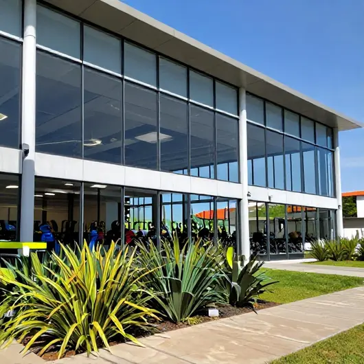 Academia Smart Fit Nova Porto Velho: Seu Espaço para Malhar