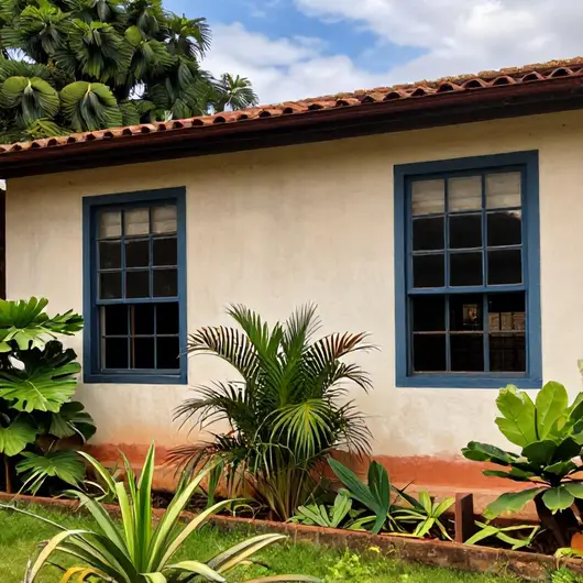 Ateliê de Artes São Tiago Maior: Um Espaço de Criatividade