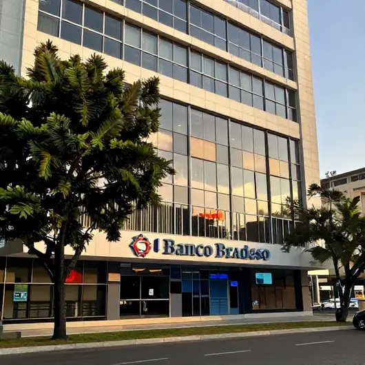 Banco Bradesco