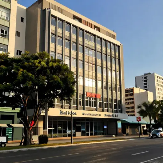 Banco Mercantil do Brasil SA: Confiabilidade e Serviços Financeiros Banco Mercantil do Brasil SA: Confiabilidade e Serviços Financeiros