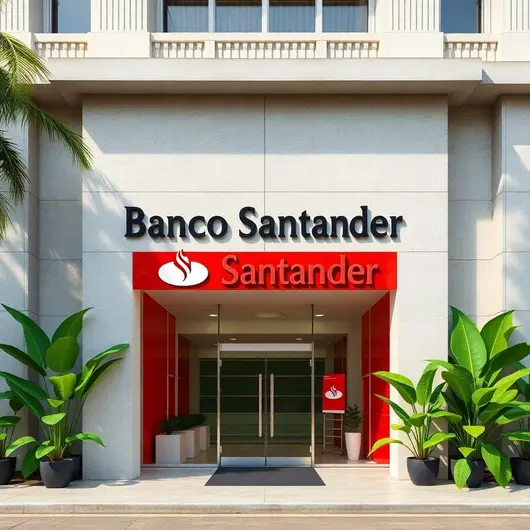 Banco Santander Banco Santander