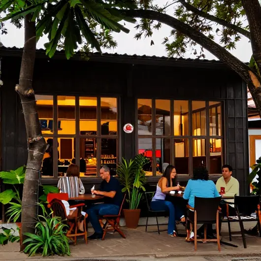 Bar do Chopp Sul: O Destino Perfeito para Amantes de Cerveja