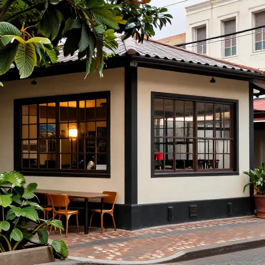 Casario Restaurante: Um Sabor em Cada Prato