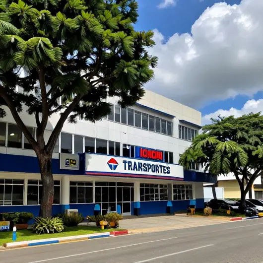 Cidade Transportes: Solução em Transporte em Porto Velho