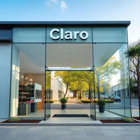 Claro Porto Velho: Conectando Você ao Melhor da Tecnologia