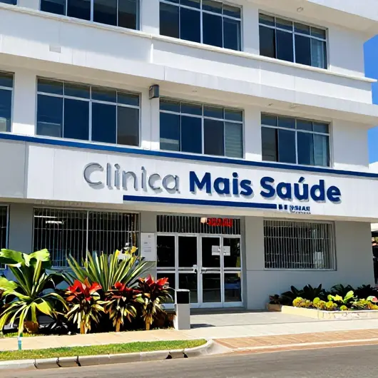Clinica Mais Saúde Clinica Mais Saúde