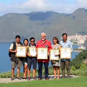 Comendas “Mário de Andrade” e “Rio Madeira” reconhecerão empreendedores do turismo comendas turismo Porto Velho
