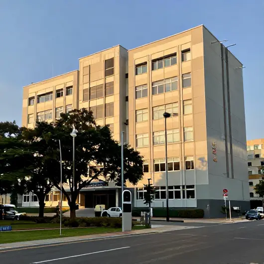 Conheça o Hospital Central Porto Velho Conheça o Hospital Central Porto Velho