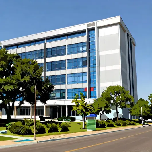 Conheça o Hospital de Base Ary Pinheiro