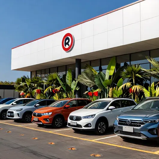 Creative Aluguel de Carros: Sua Melhor Opção para Locação Creative Aluguel de Carros: Sua Melhor Opção para Locação