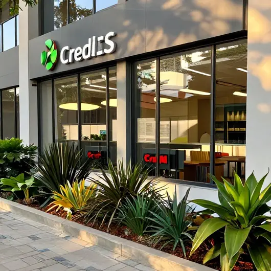 CrediSIS CrediAri CrediSIS CrediAri