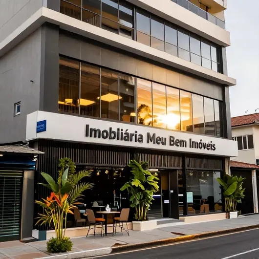Descubra a Imobiliária Meu Bem Imóveis Descubra a Imobiliária Meu Bem Imóveis