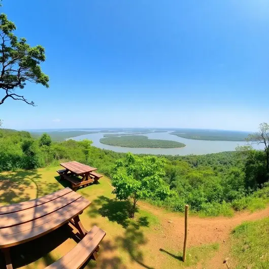 Descubra a Ponta Do Abunã