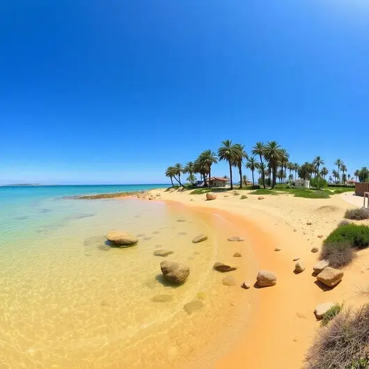 Descubra a Praia Do Belmonte Descubra a Praia Do Belmonte