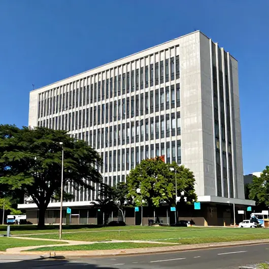 Descubra a Prefeitura de Porto Velho