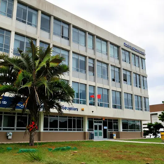 Descubra a Rede Hospitalar Samar