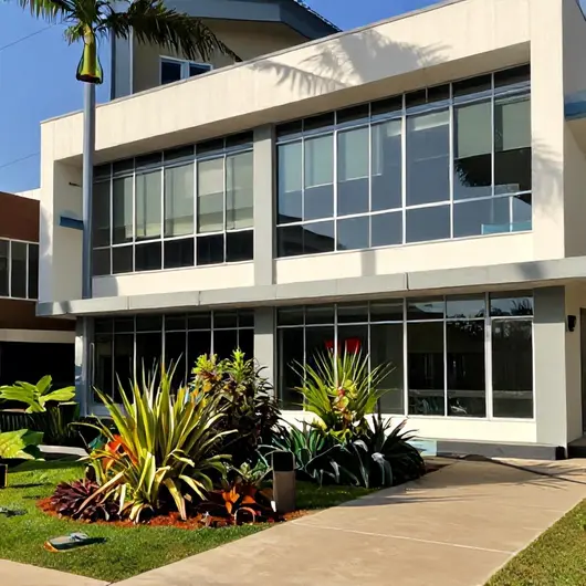 Descubra a Terra Rica Negócios Imobiliários
