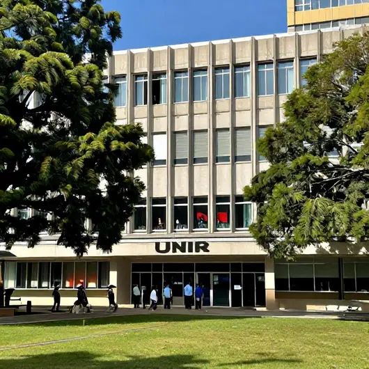 Descubra a UNIR e suas Exposições Incríveis Descubra a UNIR e suas Exposições Incríveis