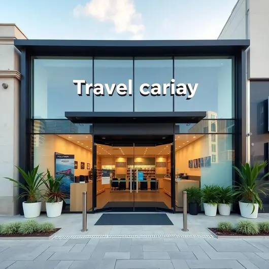 Descubra as Oportunidades com a CVC Viagens