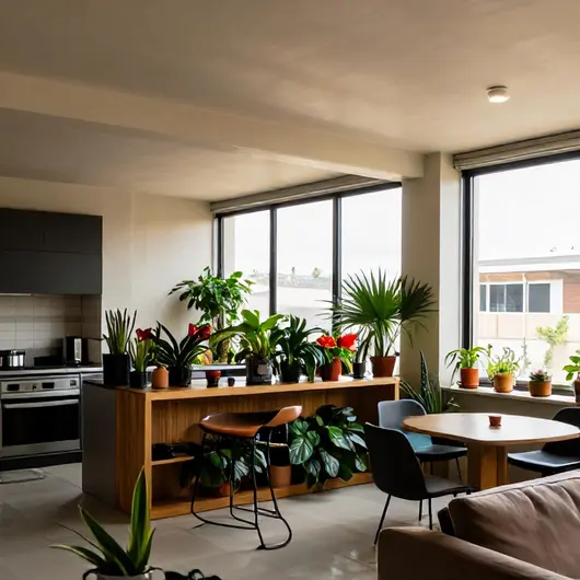 Descubra o Apartamento em Porto Velho Descubra o Apartamento em Porto Velho