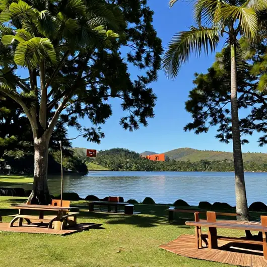 Descubra o Balneário Rio Verde