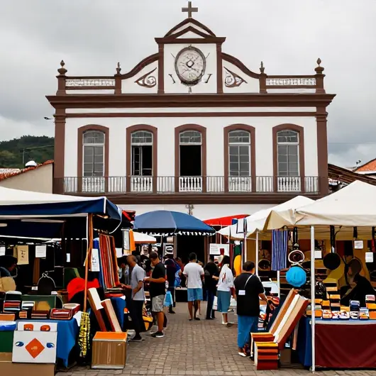 Descubra o Box Dourado do Madeira/Mercado Cultural Descubra o Box Dourado do Madeira/Mercado Cultural