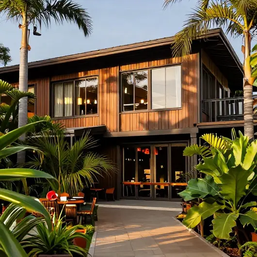 Descubra o Forest Hotel