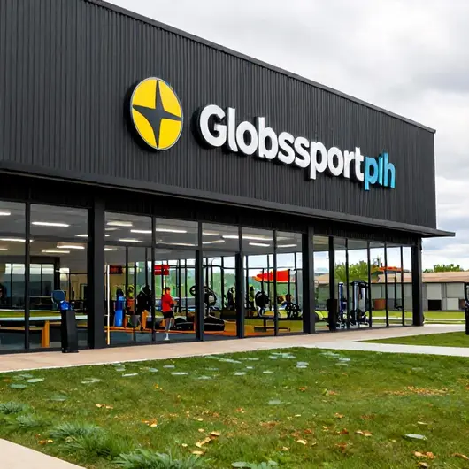 Descubra o Globosportpvh